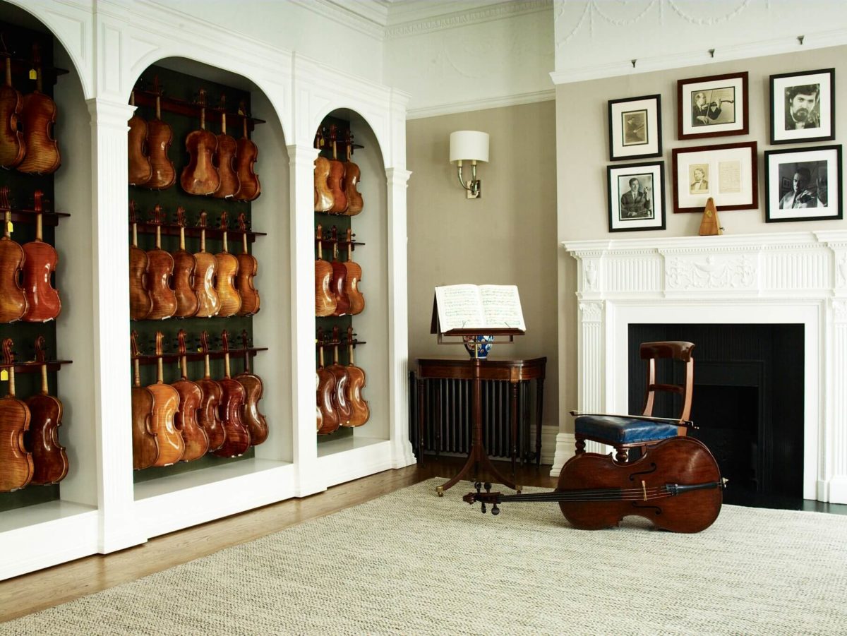 J & A Beare Leading International Violin Dealer London & Germany