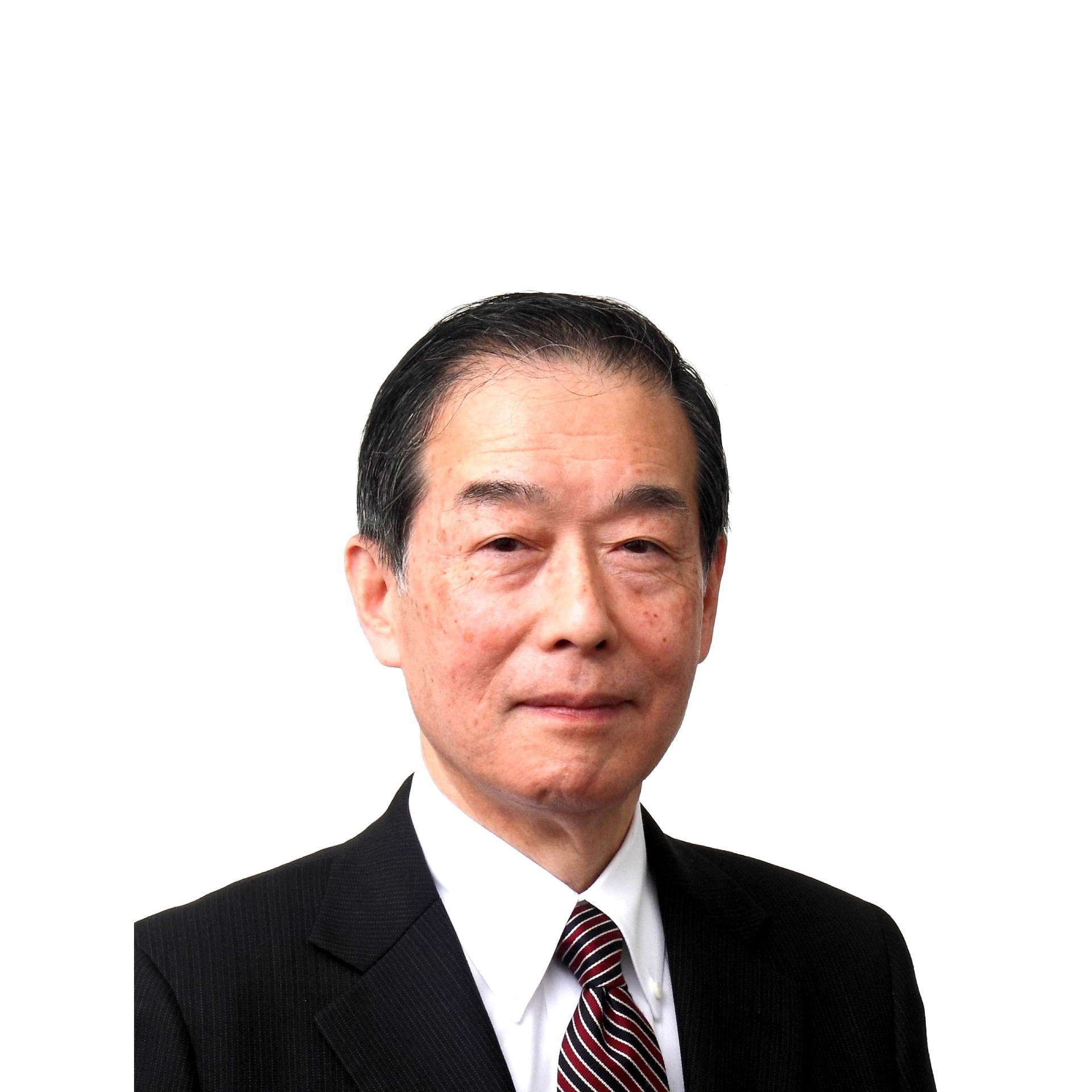 Taro Sumitani, senior advisor, Beare's International Violin Society