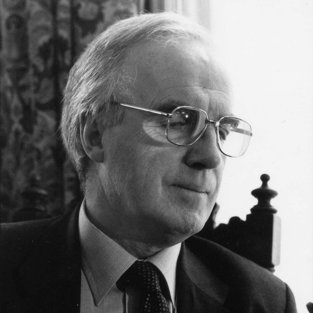 Charles Beare