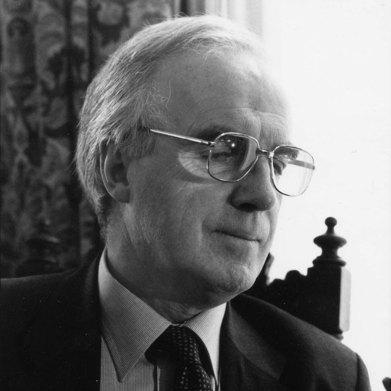 Charles Beare