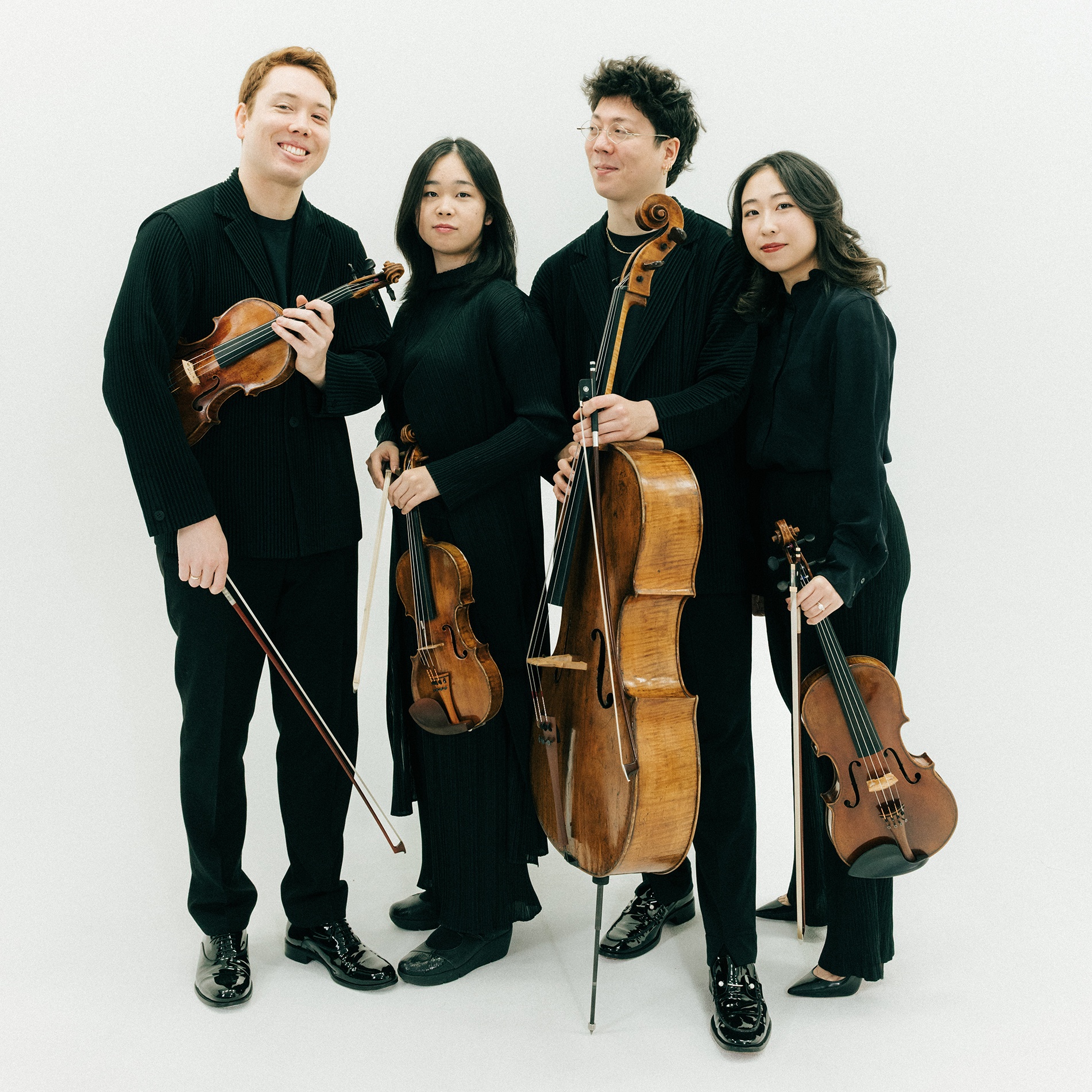 Leonkoro Quartet
