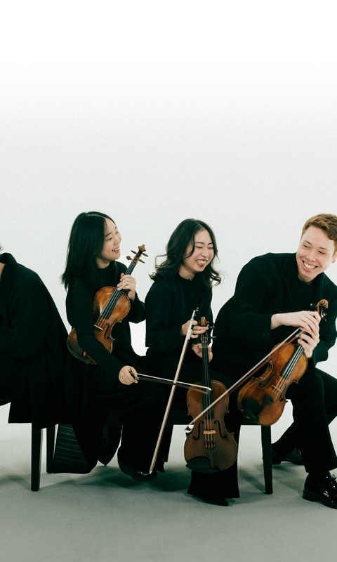 Leonkoro Quartet