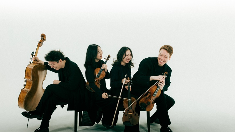 Leonkoro Quartet