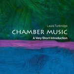 Cover of Chamber Music: A Very Short Introduction