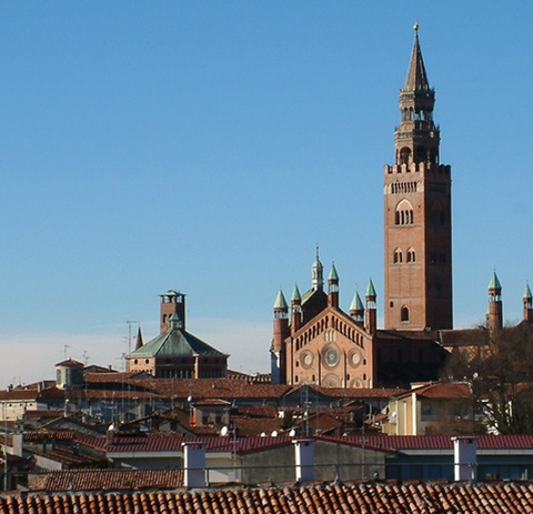 Cremona skyline